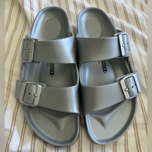 Birkenstock Shoes - Eva Birkenstock